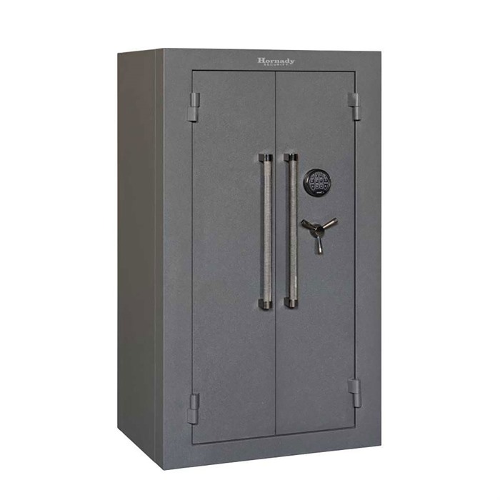 Hornady 95071 Mobilis Double-Door Safe 34"W x 25"D x 59"H - View 2