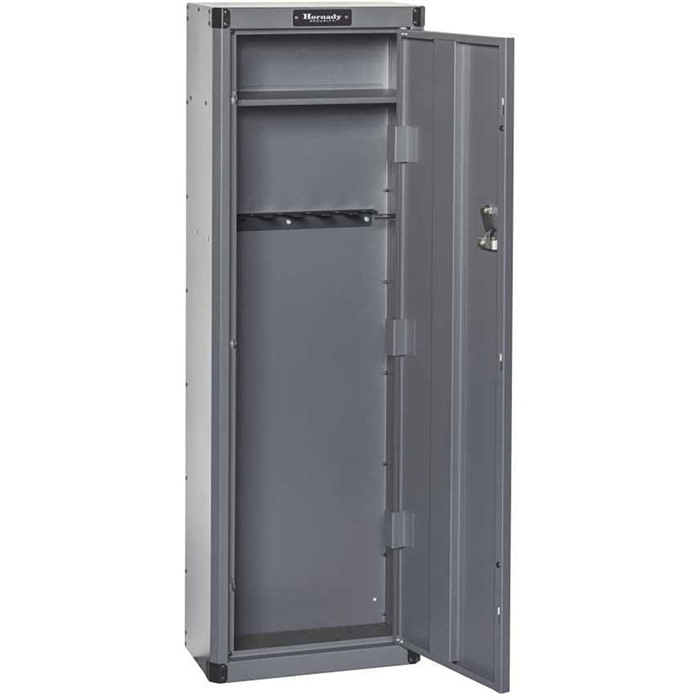 Hornady Security 95092 Gun Cabinet Key Lock 8-Gun Safe - View 2