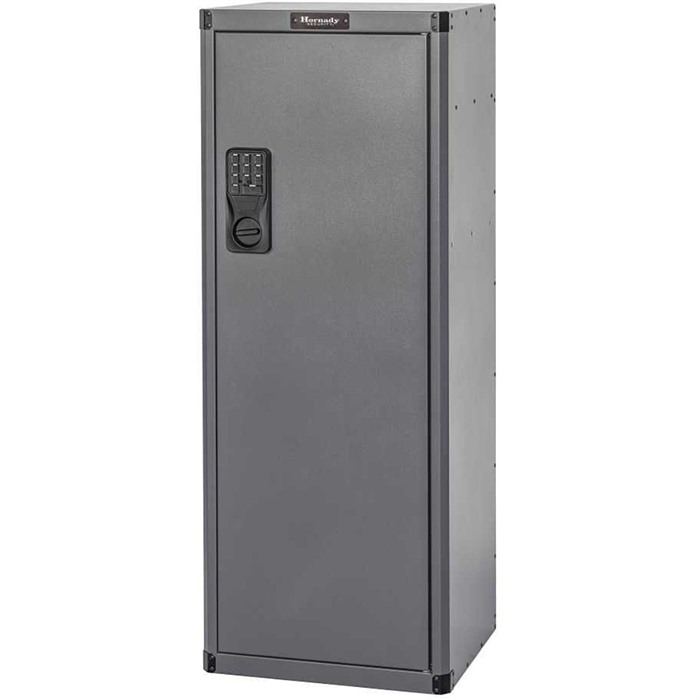 Hornady Security 95115 Gun Cabinet Key Lock 18-Gun Safe - View 2