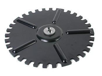 Hornady Lock-N-Load Case Feeder Plate - Handgun & Rifle Reloading Accessory - View 2