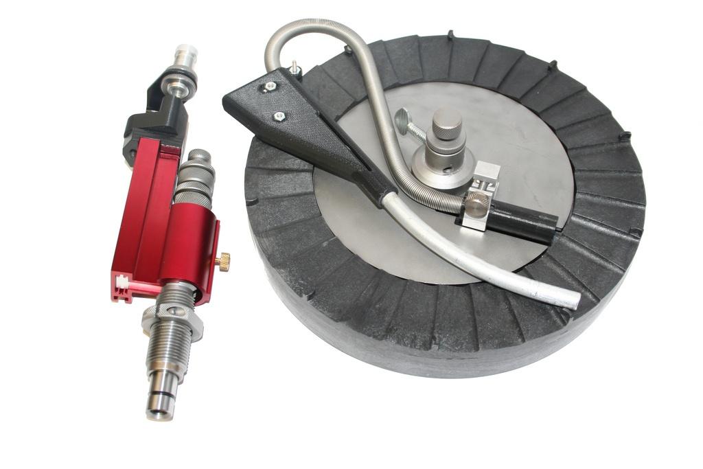 Hornady Lock N Load AP 30 Caliber Conversion for Rifle Feeder Md: 095345 - View 2