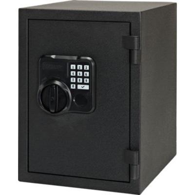 Hornady 95407 Fireproof Keypad Safe Black Steel Holds 2 Handguns - View 2