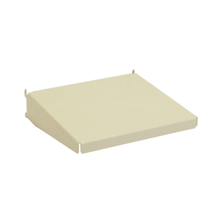 12" Tan Steel Hornady Square-Lok Metal Shelves Safe Accessory - View 2