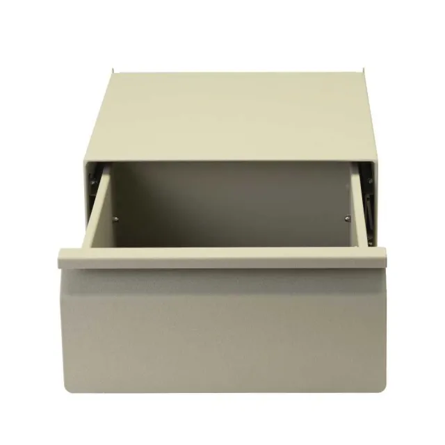 Hornady Security 95783 Square-Lok Metal Drawer 12"x12"x6" - View 2