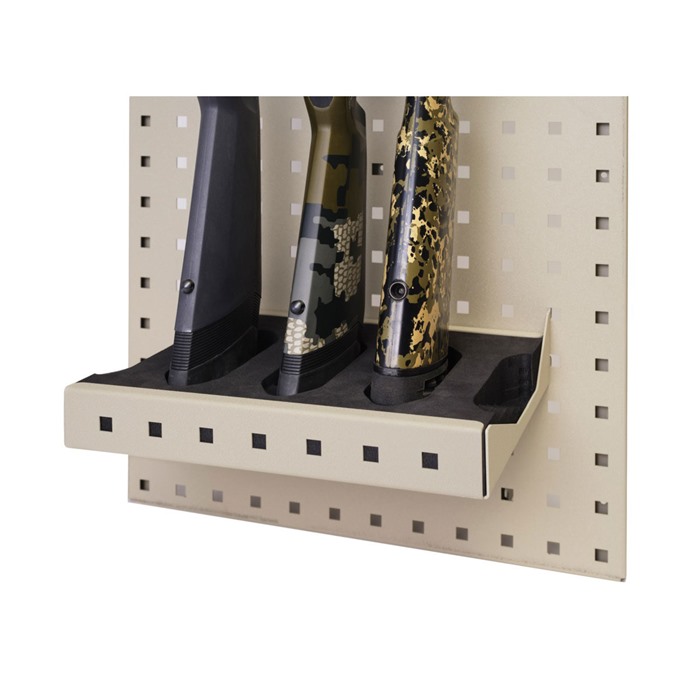Hornady Security 95785 Square-Lok Vertical Gun Rack 3G - View 2