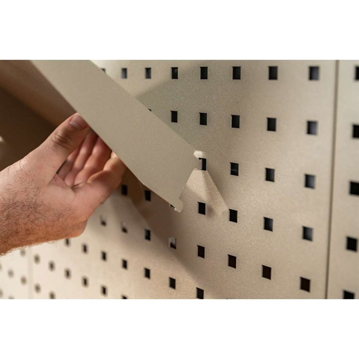 Hornady Security 95787 Square-Lok Panel 12"x18" 2 Pack Safe Accessory - View 2
