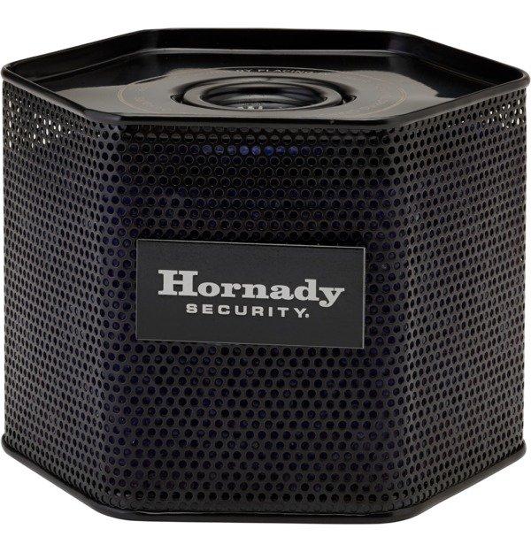 Hornady 95902 Canister Dehumidifier Black 4"x5.3"x4.8" Desiccant Crystals - View 2