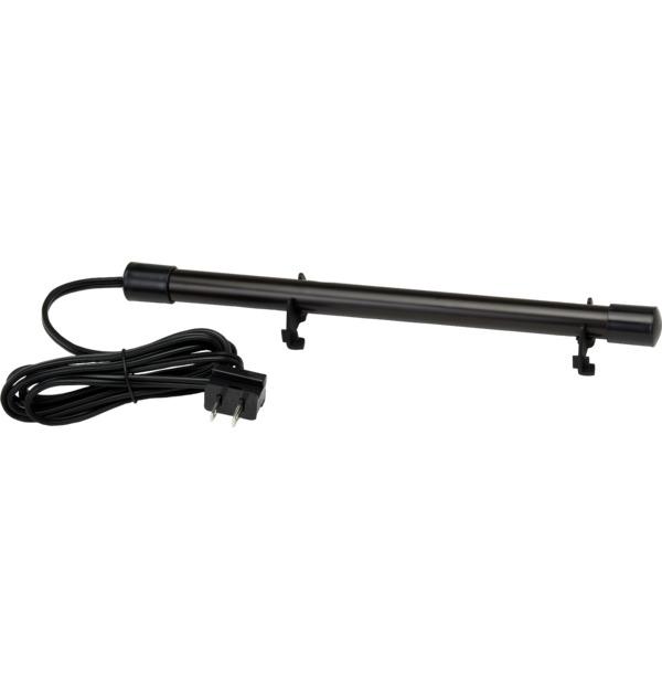 Hornady 95903 Dehumidifier Rod Black 12" Polymer for Gun Safes - View 2
