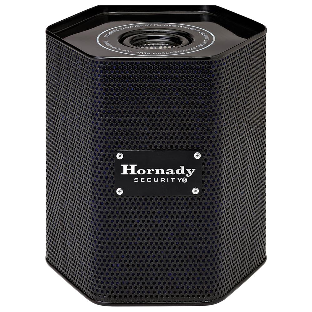 Hornady 95906 XL Dehumidifier Canister Black 9.5"x8"x5.5" - View 2