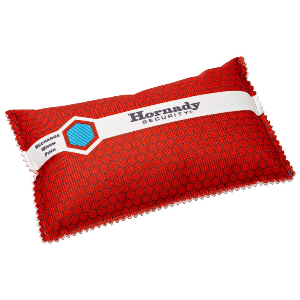 Hornady Reusable Dehumidifier Bag 450g Red - View 2