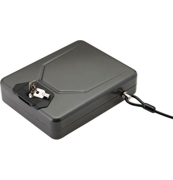 Hornady Security Alpha Elite Lock Box 98153 - Secure Storage Solution - View 2