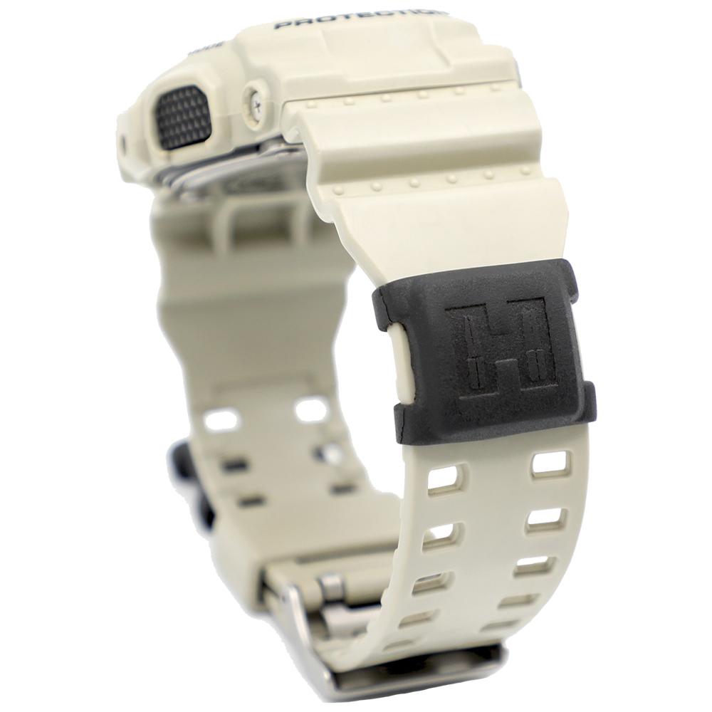 Hornady 98159 Rapid Safe RFID Wrist Band Black/Beige Plastic - View 2