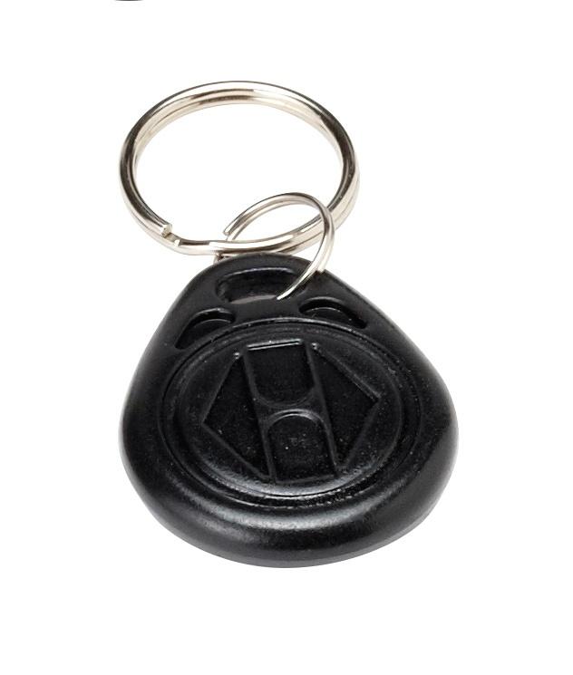 Hornady Rapid Safe Key Fob RFID Black 98161 - View 2
