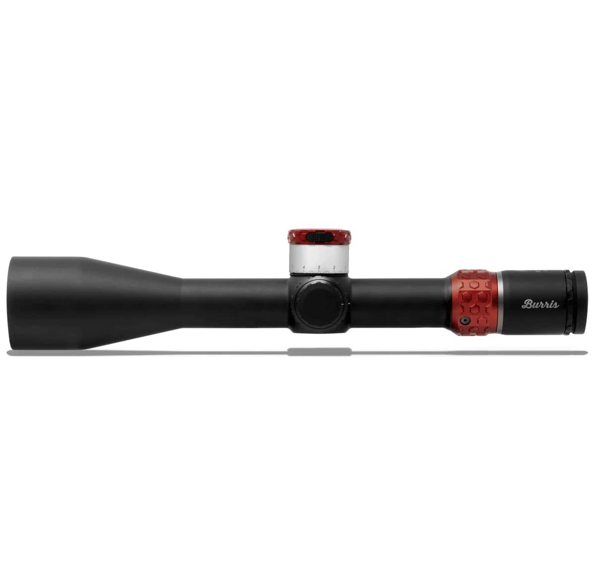Burris XTR Pro 5.5-30x56mm Rifle Scope SCR 2 Illuminated Reticle - View 2