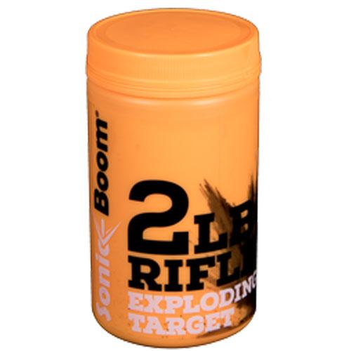 Sonic Boom SBT02 2lb Exploding Target - View 2