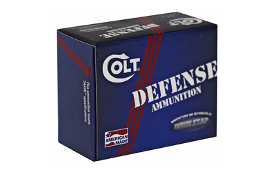 Doubletap 9M124CT 9mm 124 Grain JHP Ammo 1100fps 20 Rounds - View 3