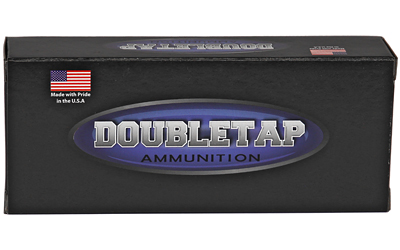 DoubleTap 223R62SS .223 Rem Ammo 62 Grain FMJBT 25 Rounds - View 2
