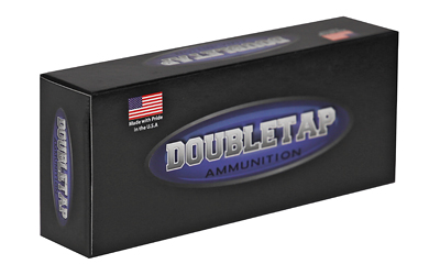 DoubleTap 223R62SS .223 Rem Ammo 62 Grain FMJBT 25 Rounds - View 3