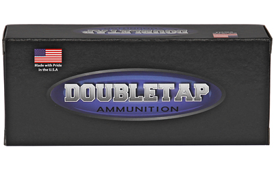 DoubleTap 223R69HP .223 Rem 69gr HPBT Match Ammo 20 Rounds - View 2