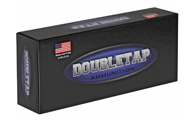 DoubleTap 223R69HP .223 Rem 69gr HPBT Match Ammo 20 Rounds - View 3