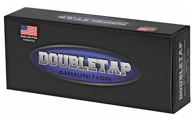 DoubleTap 223R69HP .223 Rem 69gr HPBT Match Ammo 20 Rounds - View 4