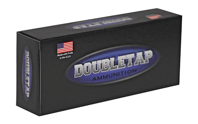 DoubleTap 22377M .223 Rem 77gr HPBT Ammo 20 Rounds 2855fps 1394ft-lbs - View 2
