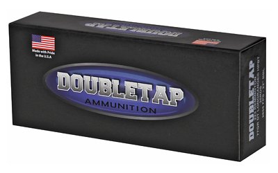 DoubleTap 22377M .223 Rem 77gr HPBT Ammo 20 Rounds 2855fps 1394ft-lbs - View 3