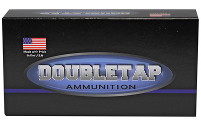 DoubleTap 3SM175X 300WSM 175gr Lead-Free Rifle Ammo 20/Box - View 2