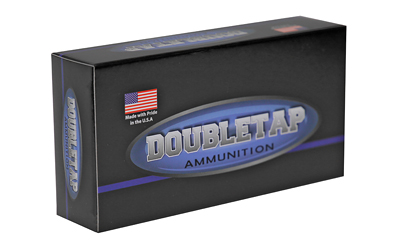 DoubleTap 3SM175X 300WSM 175gr Lead-Free Rifle Ammo 20/Box - View 3
