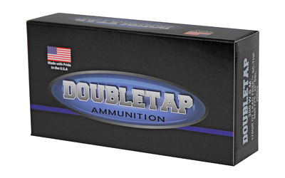 DoubleTap 3SM175X 300WSM 175gr Lead-Free Rifle Ammo 20/Box - View 4