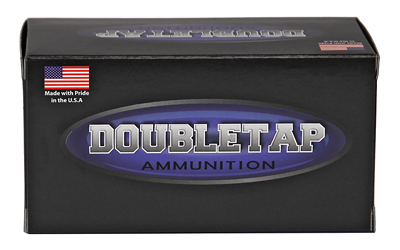 DoubleTap 223R62T50 .223 Rem 62Gr FMJ BT 50 Rounds Ammo - View 2
