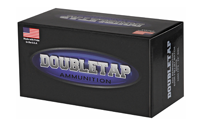 DoubleTap 223R62T50 .223 Rem 62Gr FMJ BT 50 Rounds Ammo - View 4