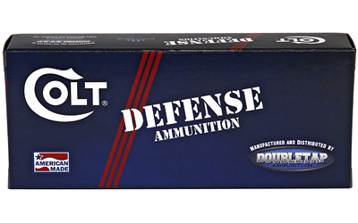 DoubleTap 223R62CT .223 Rem 62 Grain SC-HP Ammo 20 Rounds - View 2