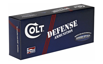 DoubleTap 223R62CT .223 Rem 62 Grain SC-HP Ammo 20 Rounds - View 3
