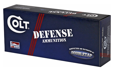 DoubleTap 223R62CT .223 Rem 62 Grain SC-HP Ammo 20 Rounds - View 4