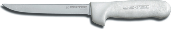 Dexter-Russell S136N-PCP 6" Narrow Boning Knife Stainless Steel Blade - View 2