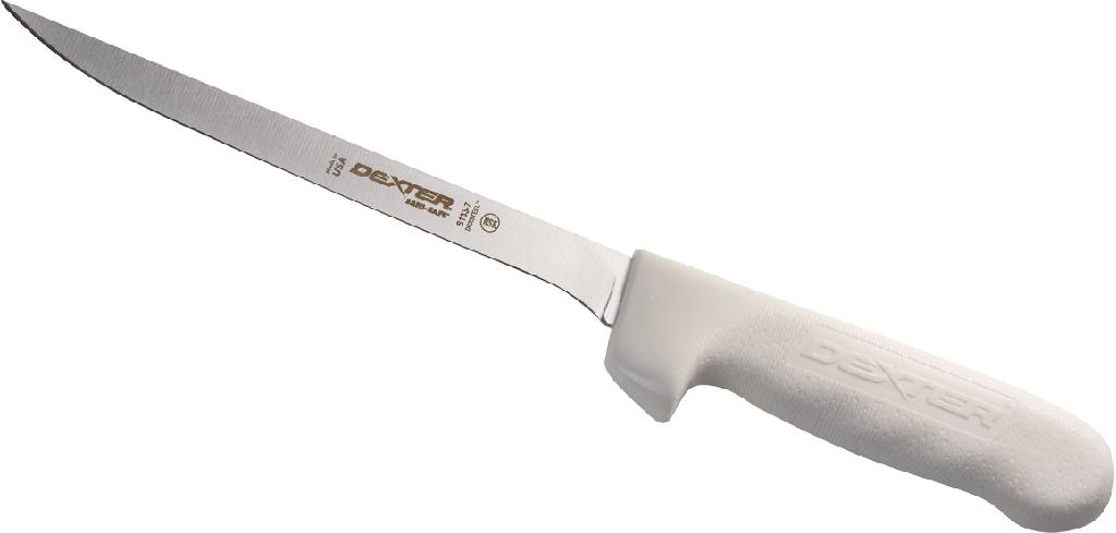 Dexter-Russell S1337PCP 7" Fillet Knife - View 2