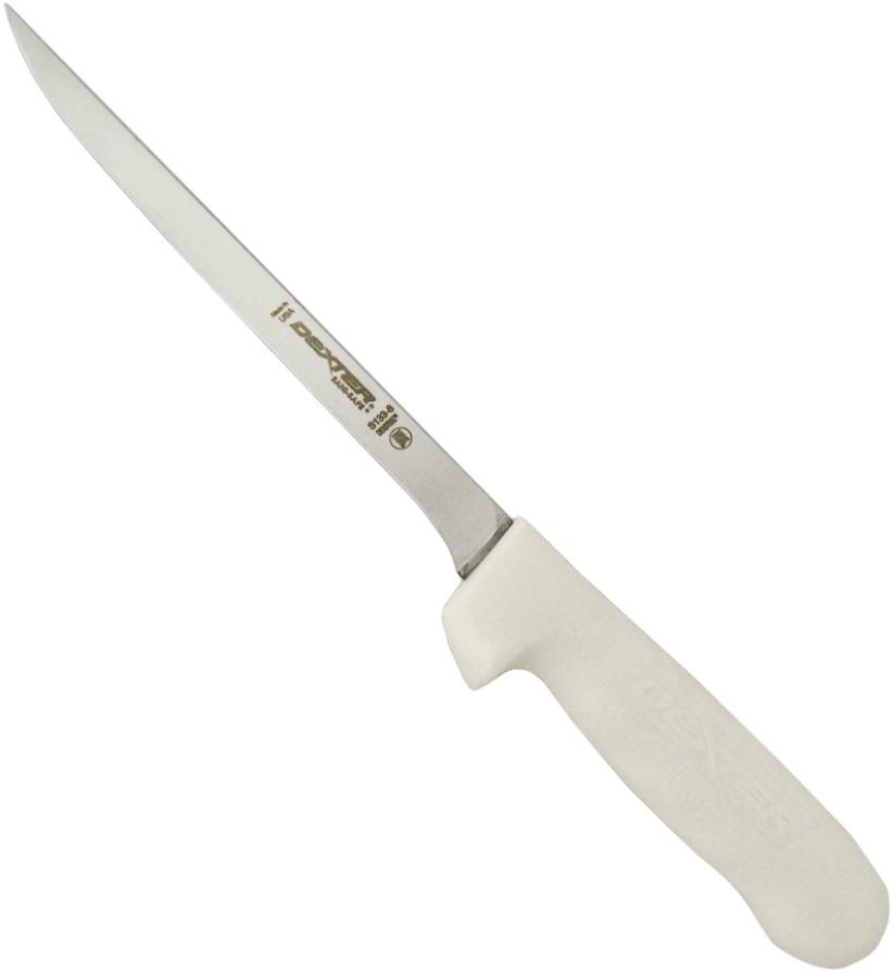 Dexter 8" Fillet Knife S133-8PCP - View 2