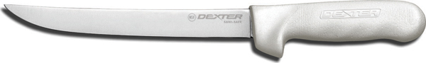 Dexter Russell 8" Wide Fillet Knife Md: S138PCP - View 2
