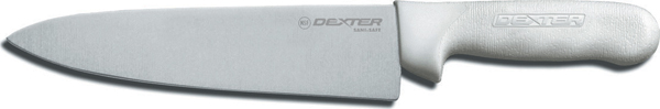 Dexter-Russell S145-8PCP 8" Cook's Knife - View 2