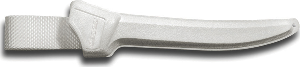 DR KNIFE SCABBARD FOR UP TO 9"                              - View 2