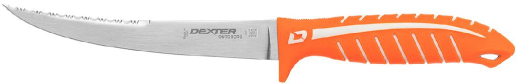 Dexter-Russell DX7F Dextreme 7" Flex Fillet Knife - View 2