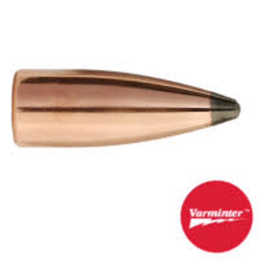 Sierra 1110 Varminter 22Cal 45gr Round Nose Hornet 100/Box - View 2