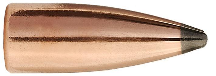 Sierra 1310 Varminter .22 Cal .224 45 gr Spitzer 100 Per Box - View 2