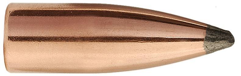 Sierra 1345 Varminter 22 Cal 55gr Spitzer Blitz 100/Box - View 2