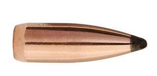 Sierra 1365 GameKing .22 Cal .224 55 gr Spitzer Boat-Tail (SBT) 100 Per Box - View 2