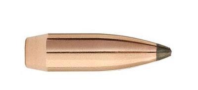 Sierra 1395 GameKing .22 Cal .224 65 gr Spitzer Boat-Tail (SBT) 100 Per Box - View 2