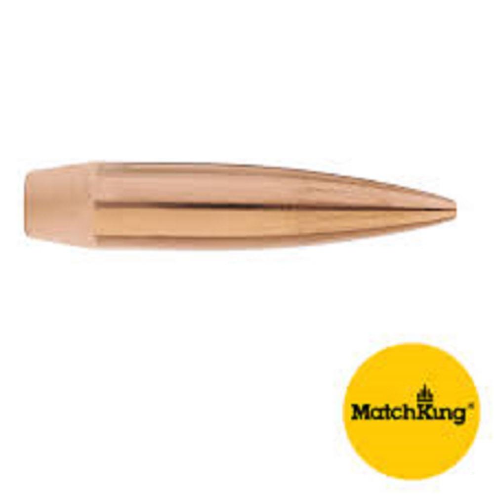 Sierra 1537 MatchKing 6mm .243 95gr HPBT 100/Bx - View 2