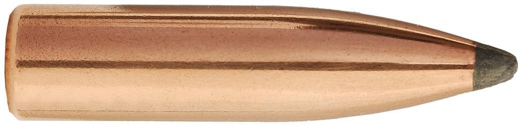 SIERRA Pro-Hunter 6mm 100Gr Spitzer 100/Box Rifle Bullets (1540) - View 2