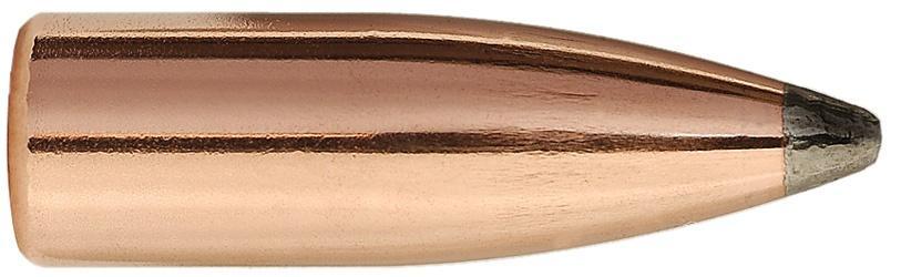 Sierra 1610 Varminter 25 Caliber 87 Grain Spitzer Boat Tail 100 Rounds - View 2